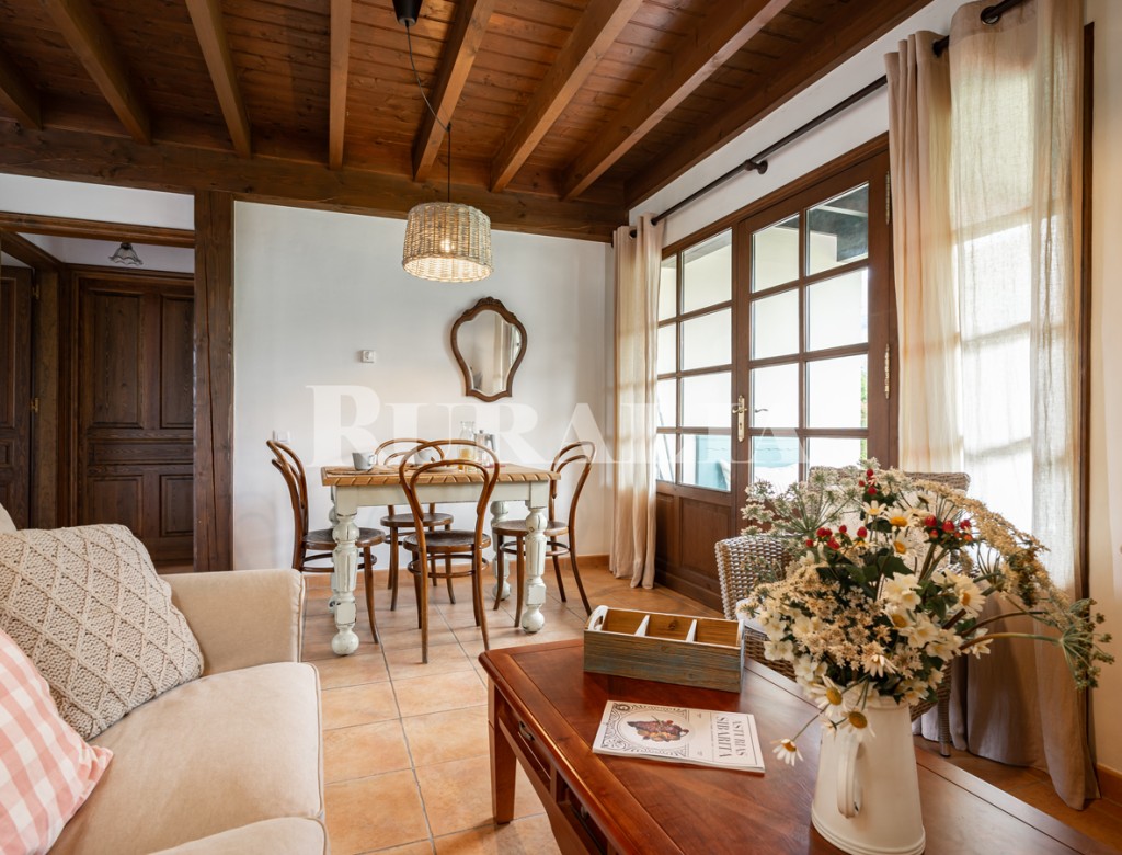 Vivienda Vacacional en Camango (Asturias) - RBDSLL014R