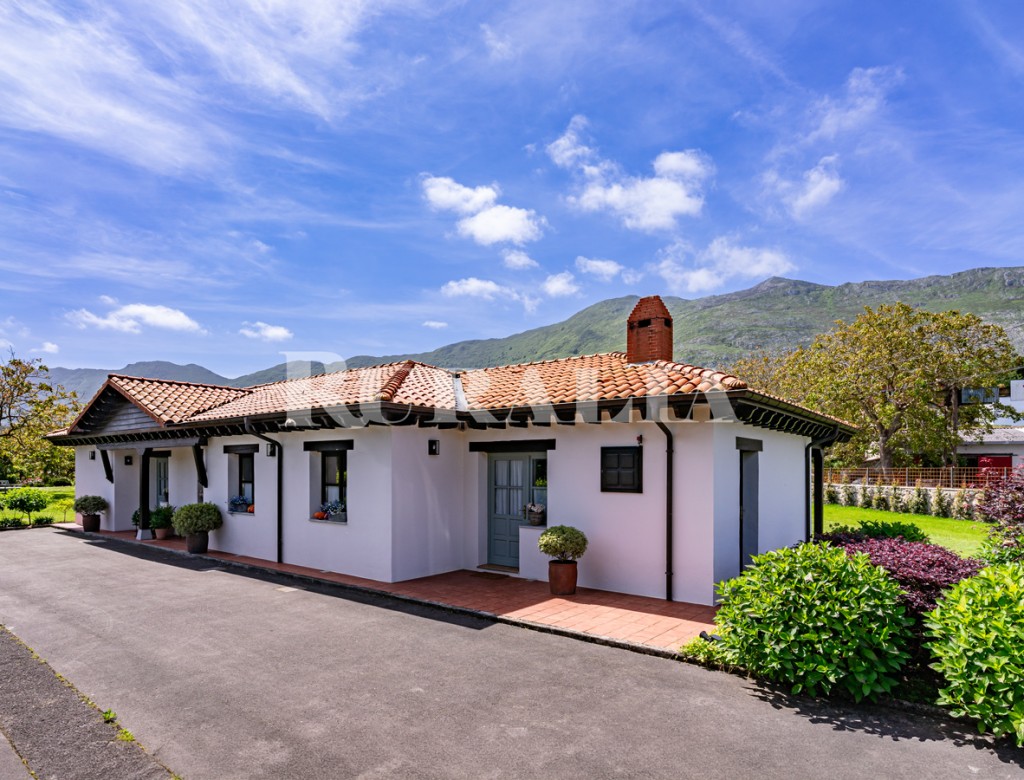 Vivienda Vacacional en Camango (Asturias) - RBDSLL014R