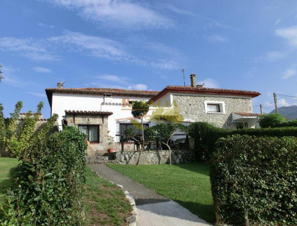 Casa Rural Integra en Meluerda (Asturias) - MLCC008R