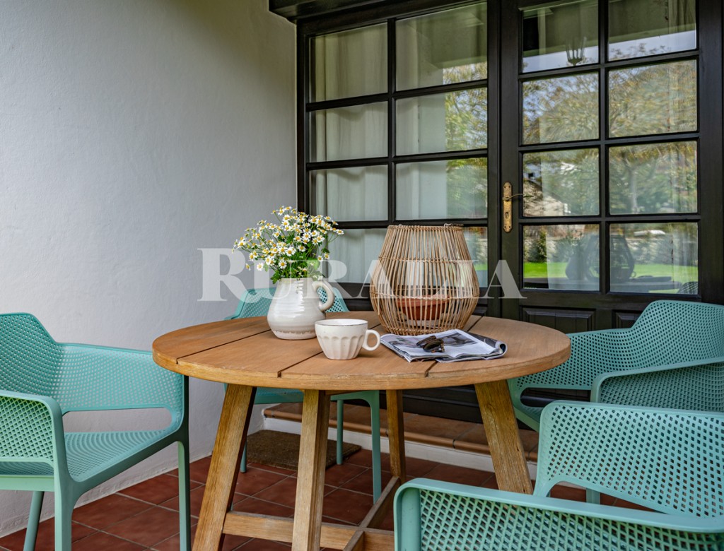 Vivienda Vacacional en Camango (Asturias) - RBDSLL015R