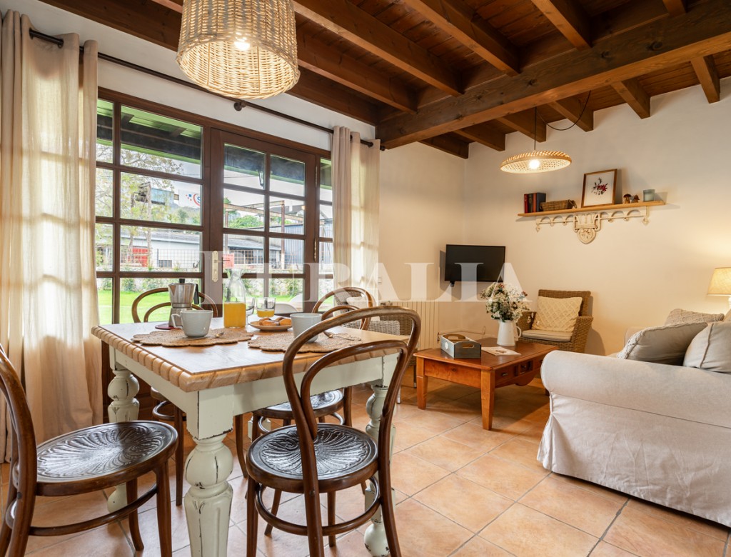 Vivienda Vacacional en Camango (Asturias) - RBDSLL014R