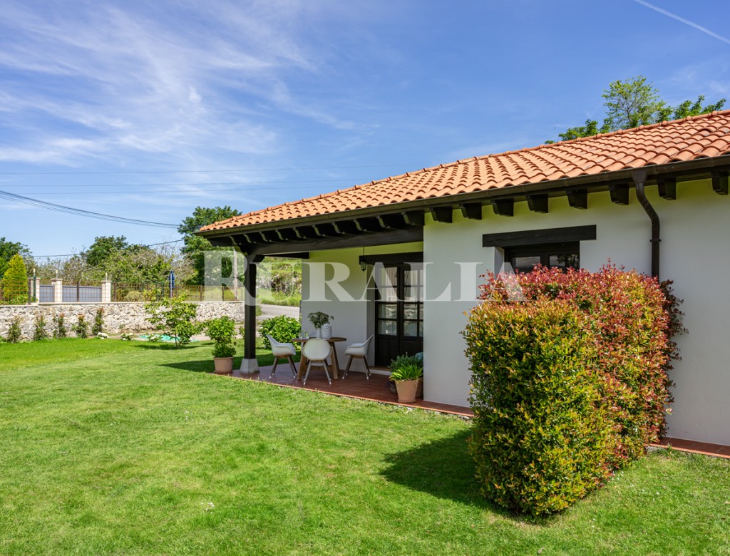 Vivienda Vacacional en Camango (Asturias) - RBDSLL014R