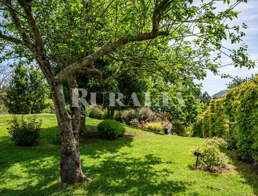 Vivienda Vacacional en Camango (Asturias) - RBDSLL015R