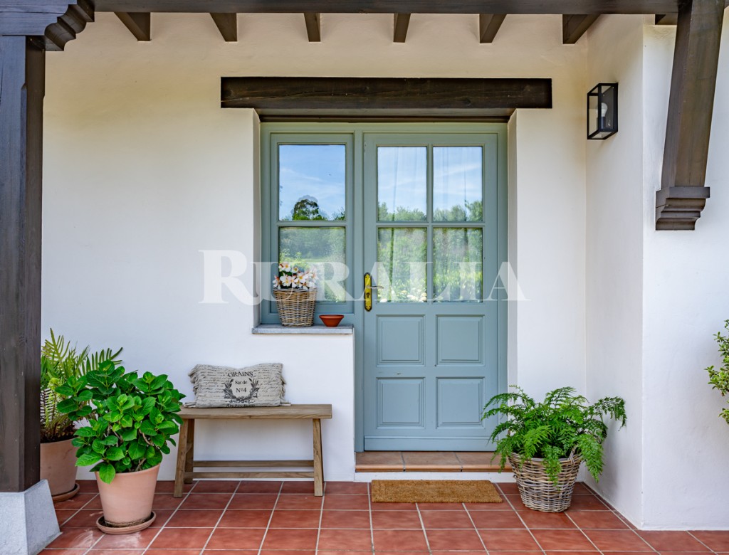 Vivienda Vacacional en Camango (Asturias) - RBDSLL015R