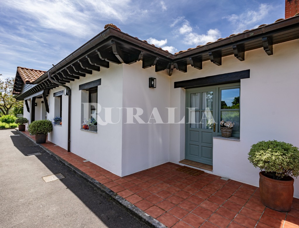 Vivienda Vacacional en Camango (Asturias) - RBDSLL014R