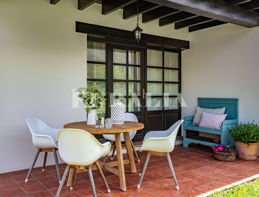 Vivienda Vacacional en Camango (Asturias) - RBDSLL014R