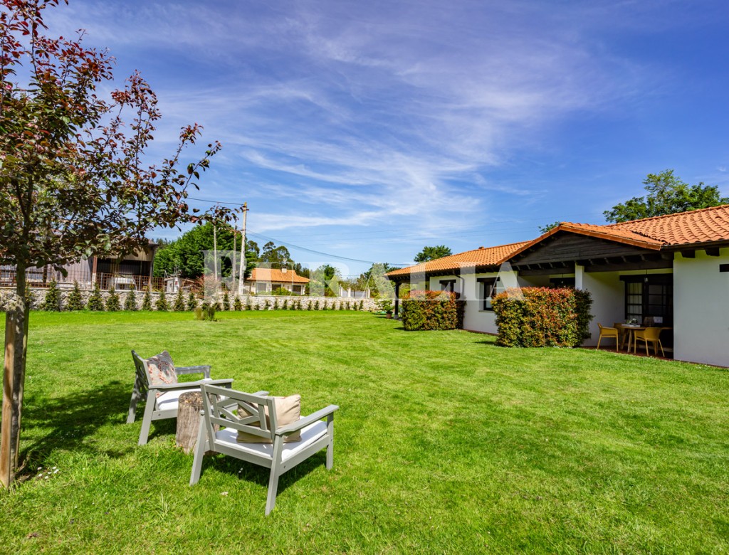 Vivienda Vacacional en Camango (Asturias) - RBDSLL016R