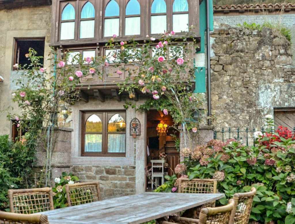 Casa Rural Integra en Inguanzo (Asturias) - INGZ003R