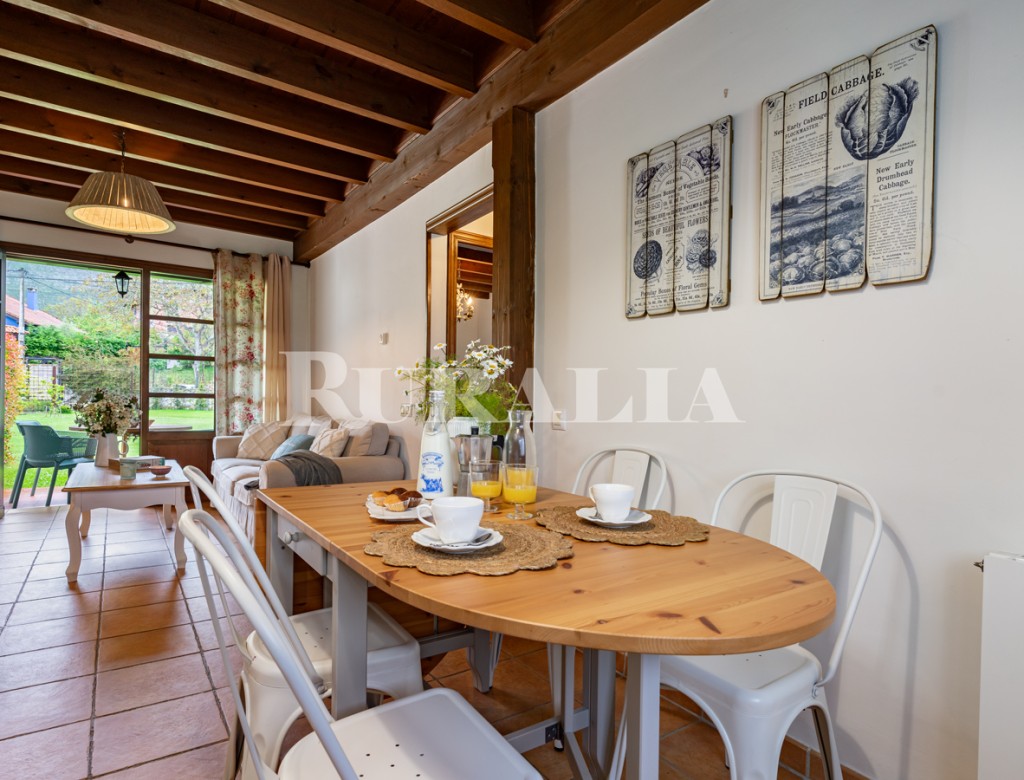 Vivienda Vacacional en Camango (Asturias) - RBDSLL015R