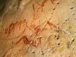 La Cueva de la Pasiega: un repaso a la prehistoria en Suances La Cueva de la Pasiega: un repaso a la prehistoria en Suances