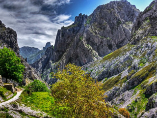 Consejos para visitar y disfrutar El Naranjo de Bulnes Consejos para visitar y disfrutar El Naranjo de Bulnes
