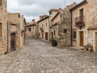 Pueblos medievales de Asturias para visitar