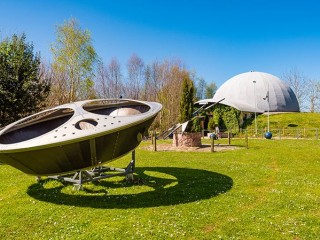 Parque de la vida en Asturias: Naturaleza y aventura en familia Parque de la vida en Asturias: Naturaleza y aventura en familia