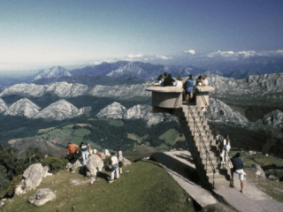 Mirador del Fito: Cómo llegar y dónde está la ruta Mirador del Fito: Cómo llegar y dónde está la ruta