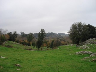 Meluerda, una aldea asturiana en la que el relax está garantizado Meluerda, una aldea asturiana en la que el relax está garantizado