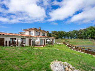 Apartamento en pleno corazón del oriente asturiano. Cuerres (Asturias)