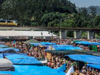 Xiringüelu en Pravia, tu cita con una de las fiestas más emblemáticas de Asturias Xiringüelu en Pravia, tu cita con una de las fiestas más emblemáticas de Asturias