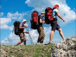 La Senda de la Ruta del Cares, o cómo adentrarse en el corazón de los Picos de Europa La Senda de la Ruta del Cares, o cómo adentrarse en el corazón de los Picos de Europa
