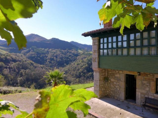 Las mejores casas rurales de Asturias