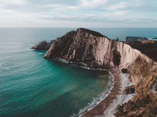 Playa del Silencio de Asturias: el paraíso al alcance de tu mano Playa del Silencio de Asturias: el paraíso al alcance de tu mano
