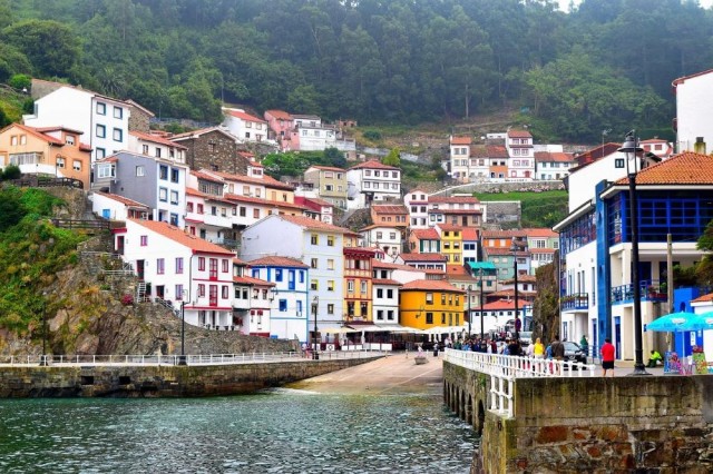 Qué ver en Asturias en 5 días con niños