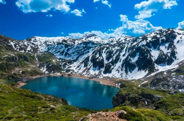 Parque Natural de Somiedo: naturaleza en su máximo esplendor en Asturias