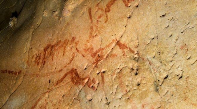 La Cueva de la Pasiega: un repaso a la prehistoria en Suances