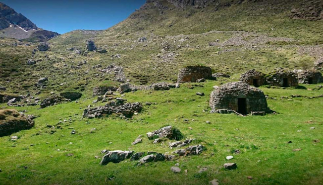 Brañas de Somiedo: un paseo natural a lo largo de la historia