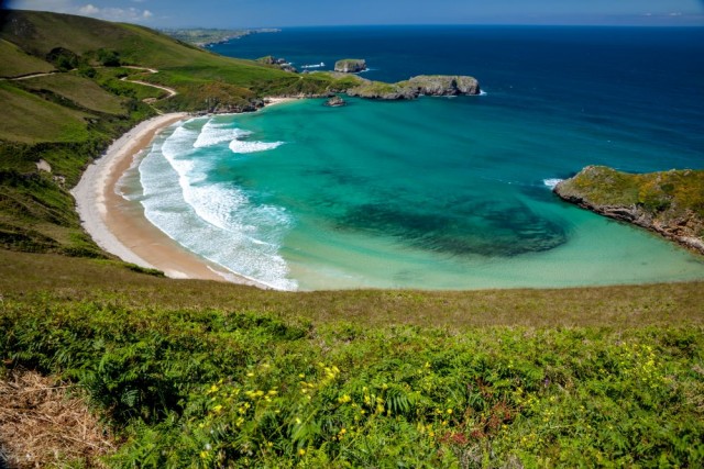 Qué ver en Llanes: Los sitios más bonitos