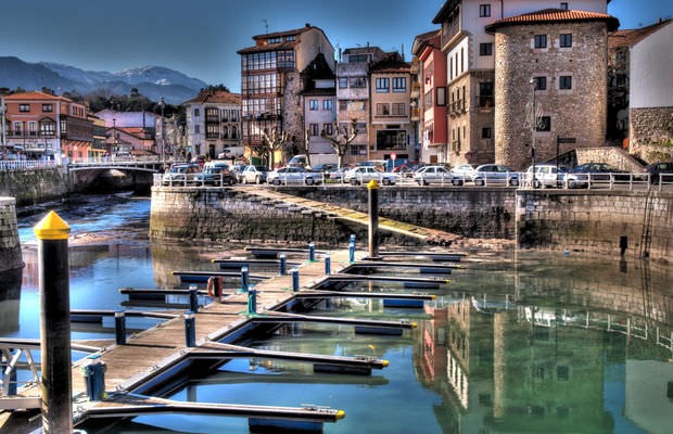 Llanes: un lugar para perderse entre el mar Cantábrico y los Picos de Europa