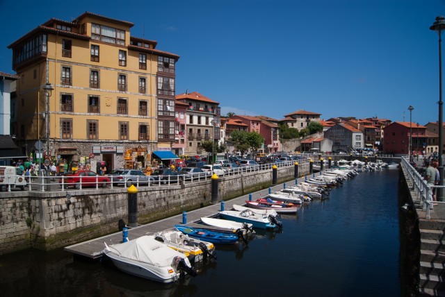 Piedra; disfruta de Asturias a precio low cost