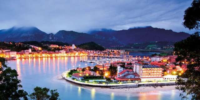 Piedra; disfruta de Asturias a precio low cost