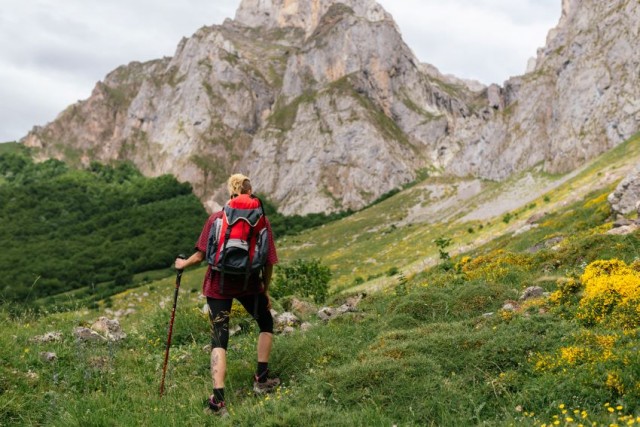 Las mejores rutas de senderismo en Cantabria