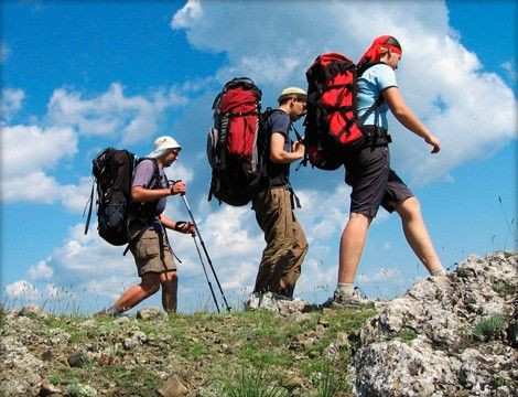 La Senda de la Ruta del Cares, o cómo adentrarse en el corazón de los Picos de Europa