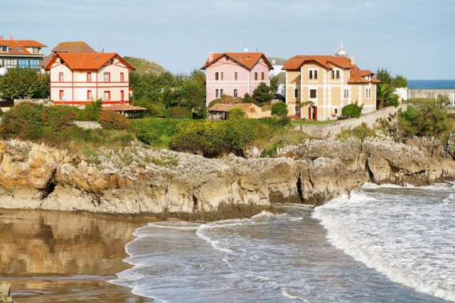 Los pueblos más bonitos cerca de Llanes