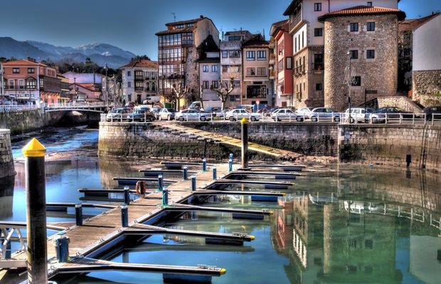 Casas rurales en Villa: una idea fantástica para enamorarte de Asturias