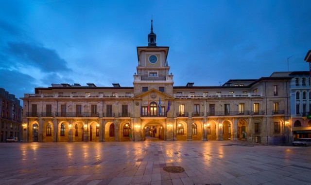 Fiestas de San Mateo en Oviedo: cultura, tradición y alegría