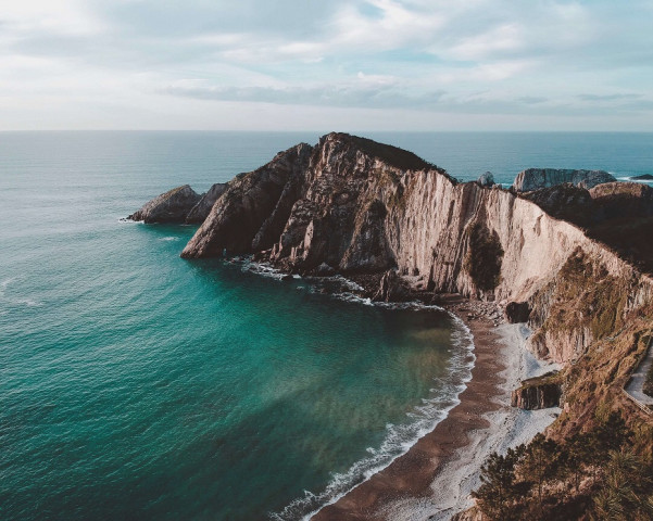 Playa del Silencio de Asturias: el paraíso al alcance de tu mano