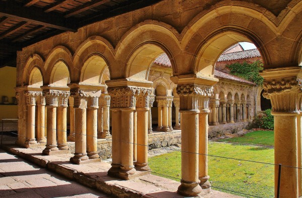 Santillana del Mar, uno de los pueblos más bonitos de España